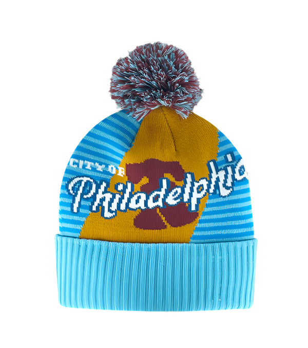 Philadelphia Signature Beanie