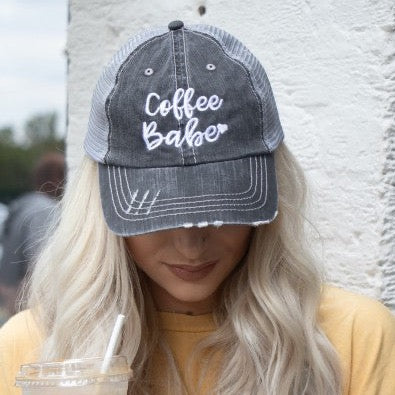 Coffee Babe