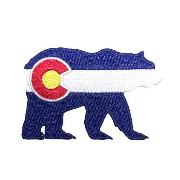 Colorado Bear Patch