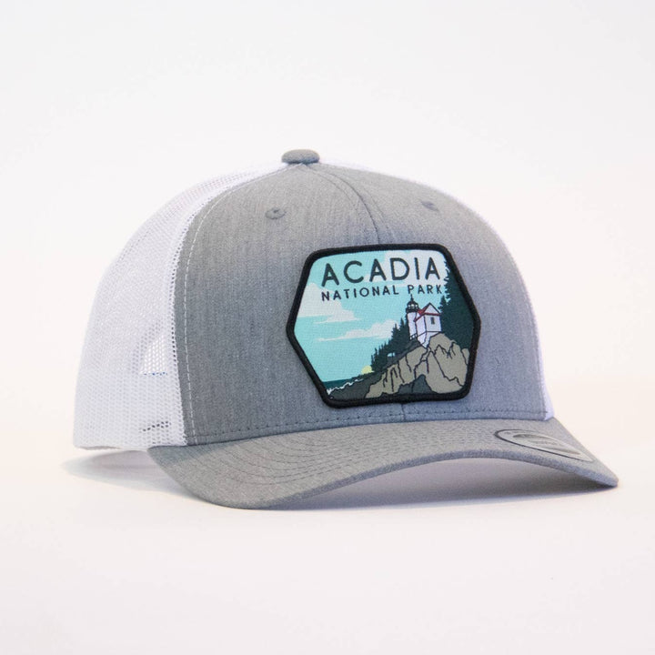 Acadia National Park Hat