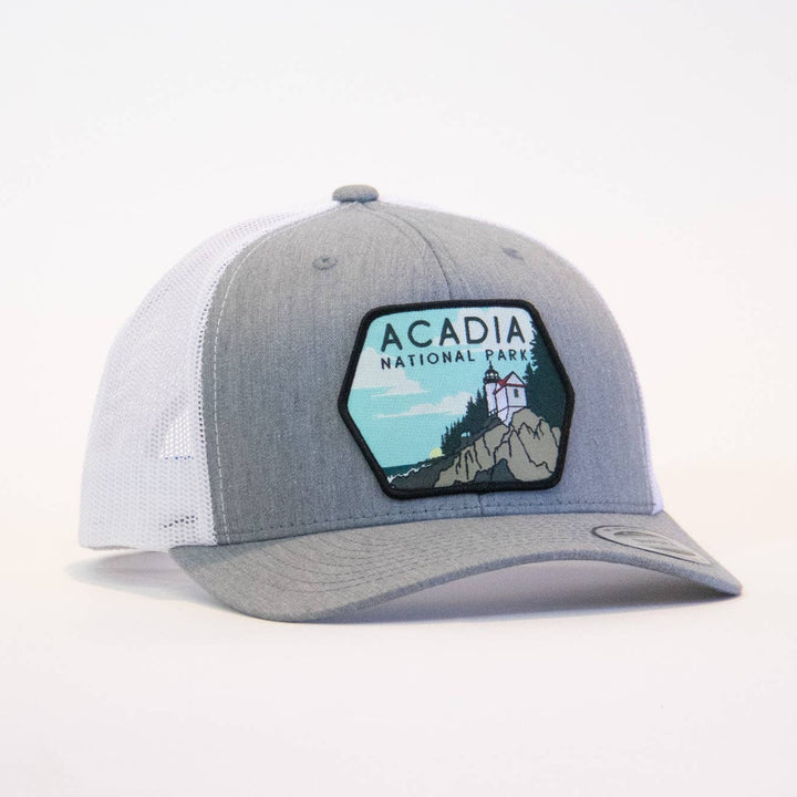 Acadia National Park Hat