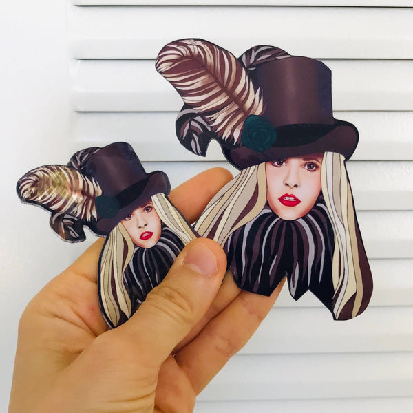 Stevie Nicks Magnets