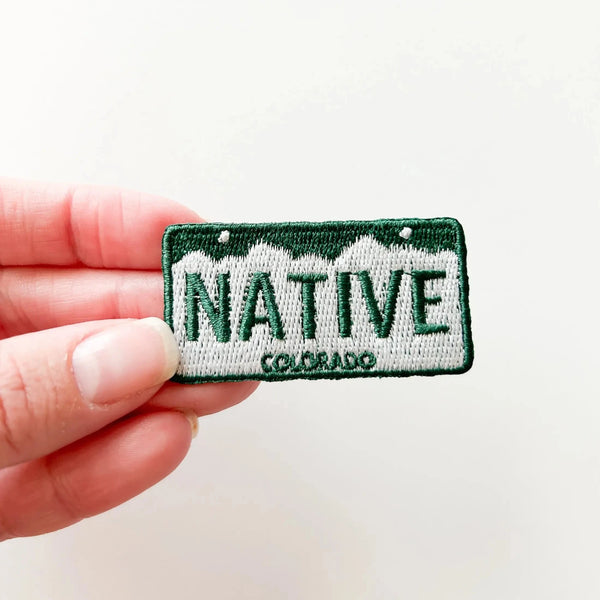 Colorado Patch