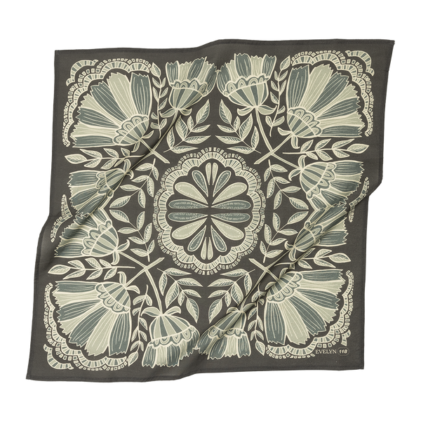 Evelyn Bandana No.118