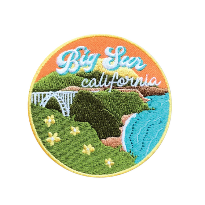 Big Sur Patch