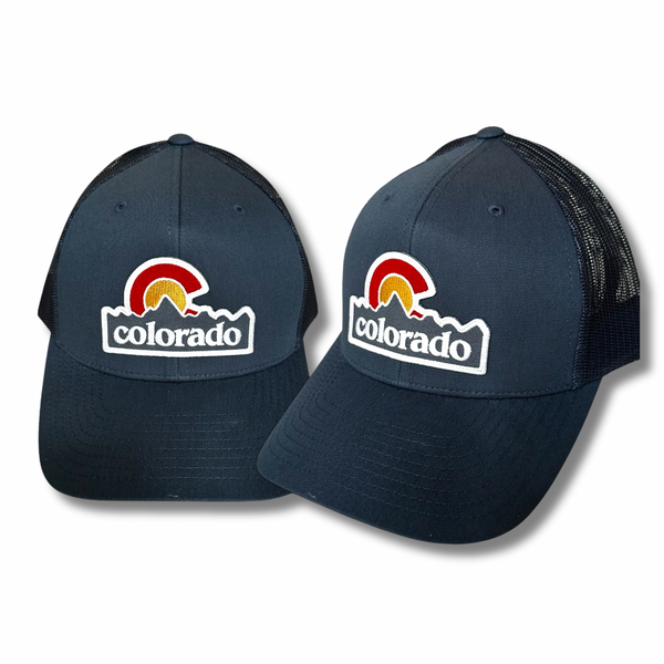 Colorado "C" Cap