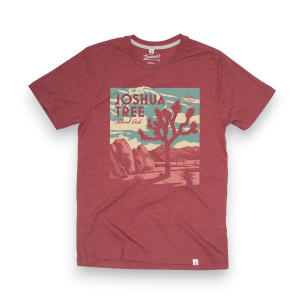 National Park Unisex T-Shirts On Sale!