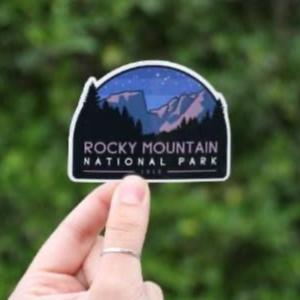 Rocky Mountain