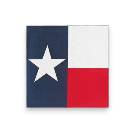 Texas State Flag Bandana