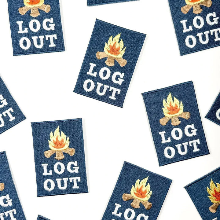 Log Out