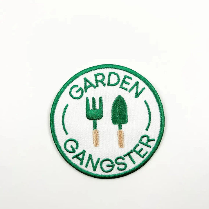 Garden Gangster