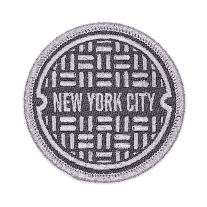 NYC New York Sewer Parch