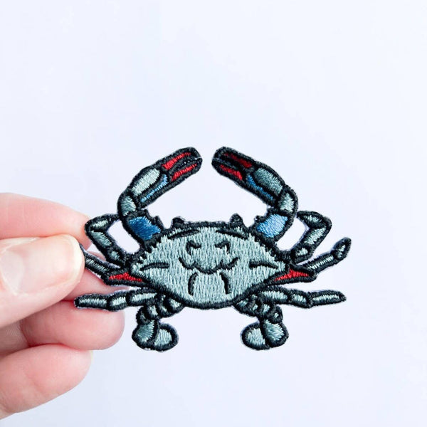 Blue Crab