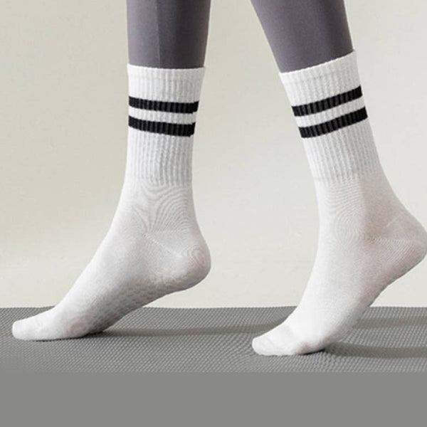 Yoga socks