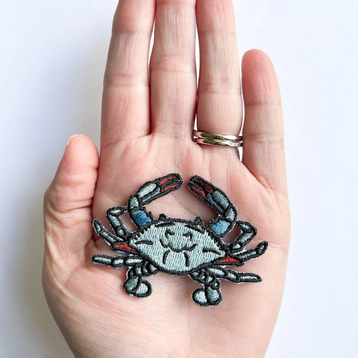 Blue Crab Patch